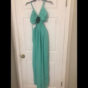 Fashion nova x small dress